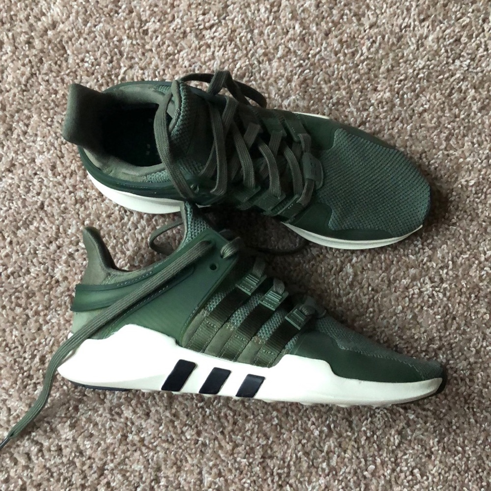 Adidas EQT Advance Support Sneaker Size 9 Women’s